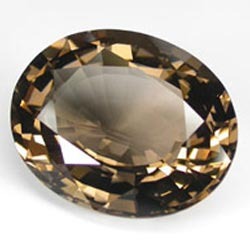Manufacturers Exporters and Wholesale Suppliers of Smoky Quartz Jaipur Rajasthan